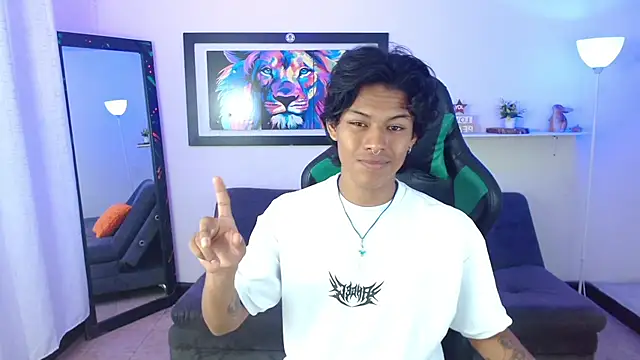 dreyk20 online show from 01/19/26, 02:21