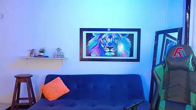 dreyk20 online show from 10/29/25, 02:27