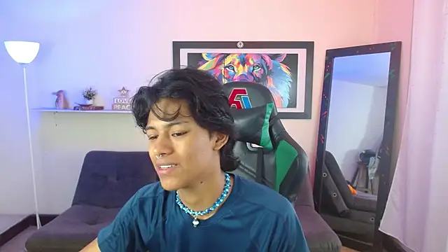 dreyk20 online show from 12/22/25, 01:44