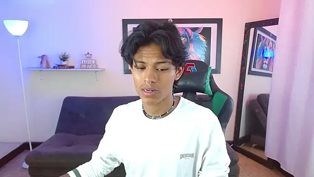 dreyk20 online show from 12/15/25, 02:12