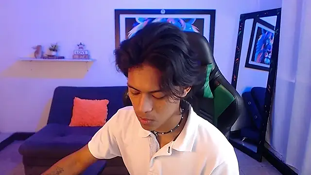 dreyk20 online show from 10/25/25, 01:23