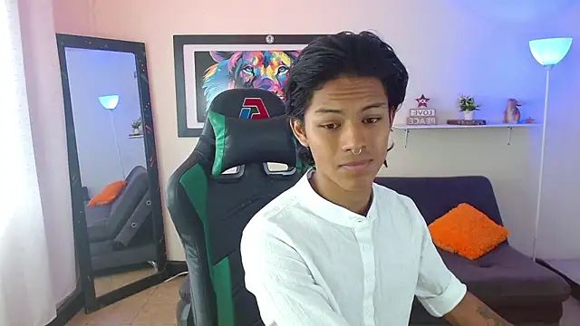 dreyk20 online show from 01/16/26, 01:59