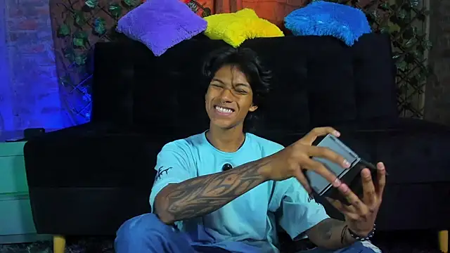 dreyk20 online show from 02/10/26, 03:44