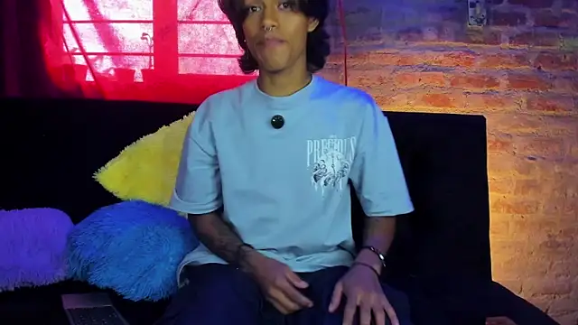 dreyk20 online show from 04/13/26, 10:25