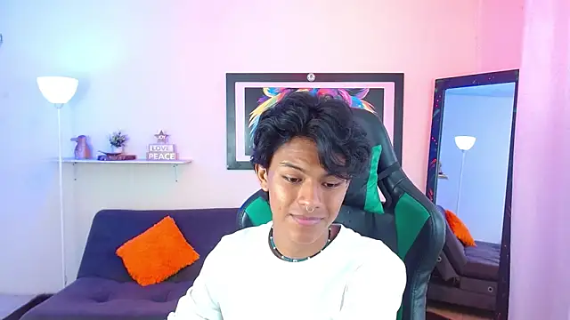 dreyk20 online show from 11/27/25, 02:39