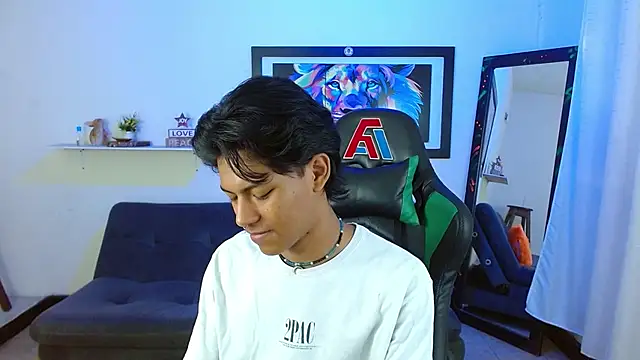 dreyk20 online show from 11/11/25, 02:12