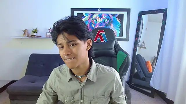 dreyk20 online show from 11/12/25, 01:48