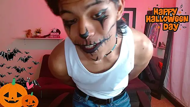 dreyk20 online show from 10/31/25, 04:14