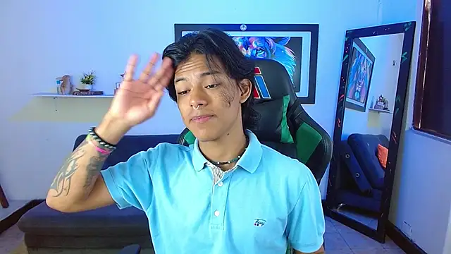 dreyk20 online show from 11/05/25, 01:58