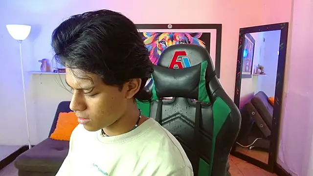 dreyk20 online show from 12/03/25, 01:54