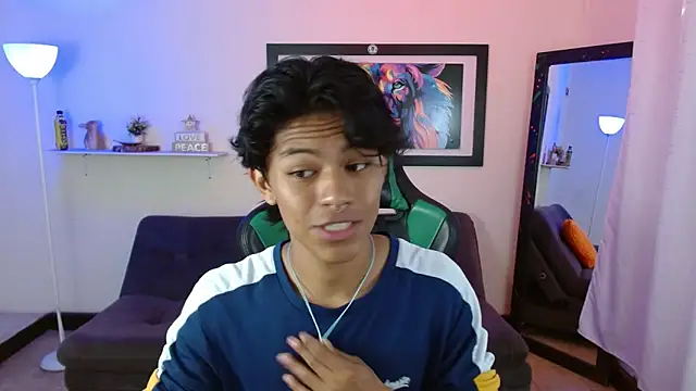 dreyk20 online show from 12/19/25, 02:08