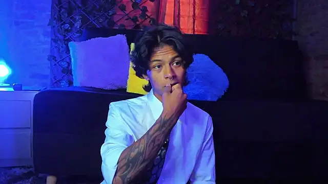 dreyk20 online show from 02/17/26, 04:04