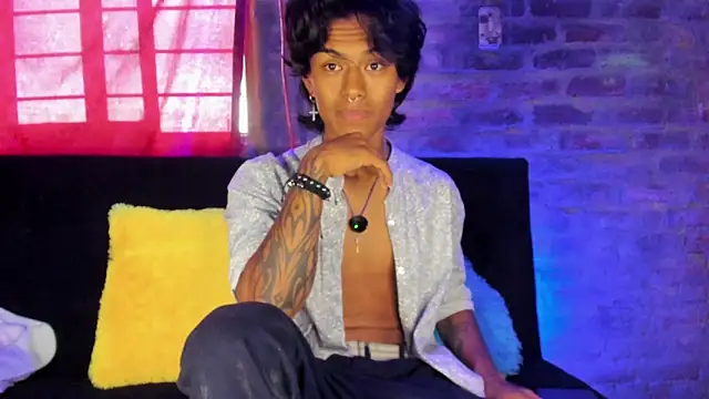 dreyk20 online show from 03/12/26, 10:03