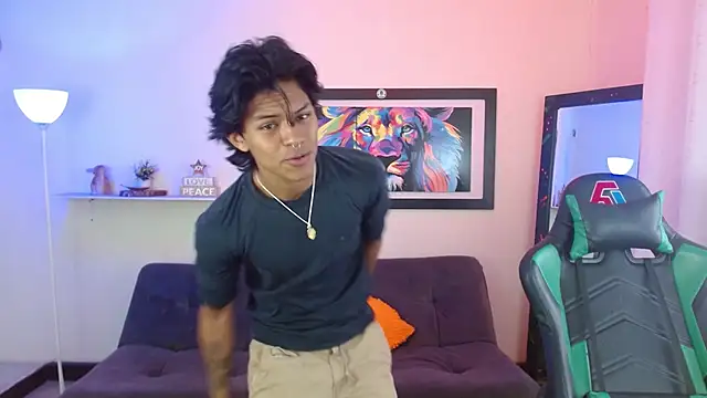 dreyk20 online show from 12/20/25, 02:53