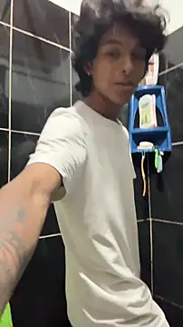 dreyk20 online show from 02/09/26, 01:42