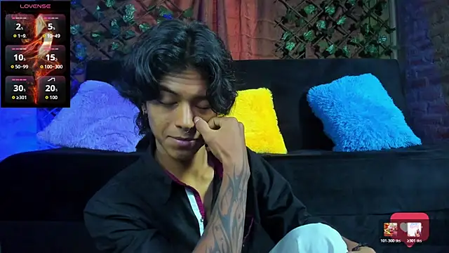 dreyk20 online show from 02/13/26, 03:45