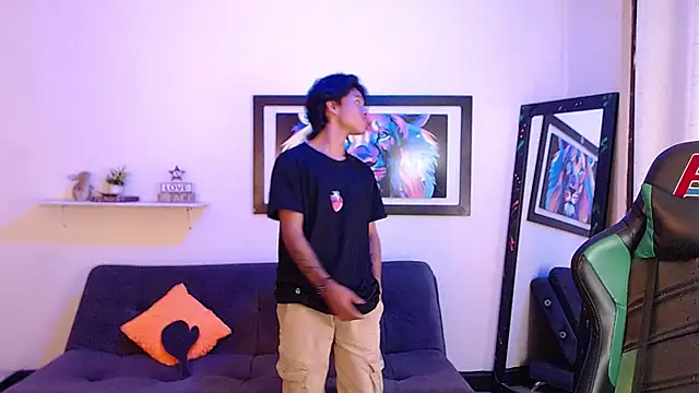 dreyk20 online show from 10/23/25, 02:05