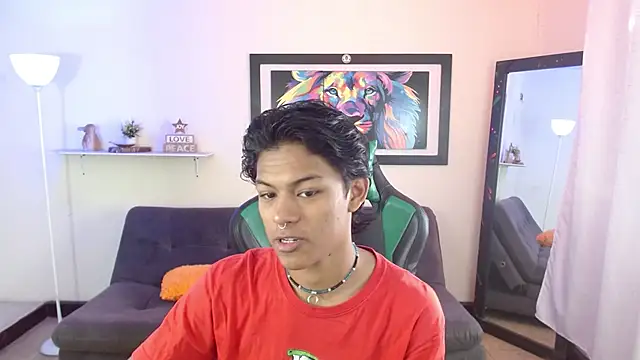 dreyk20 online show from 12/18/25, 02:10