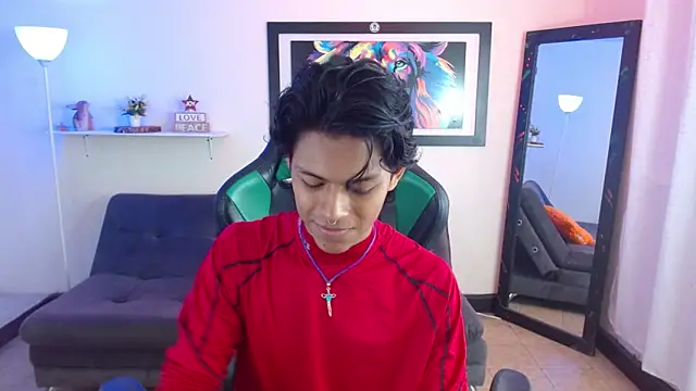 dreyk20 online show from 01/09/26, 02:02