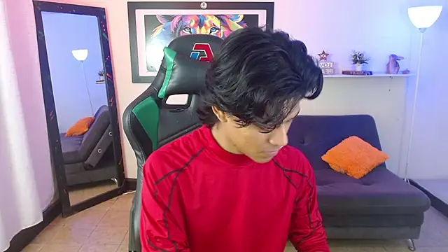 dreyk20 online show from 01/15/26, 02:09