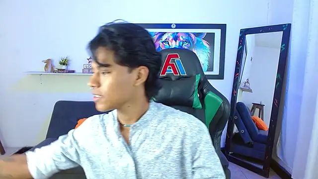 dreyk20 online show from 11/07/25, 01:48