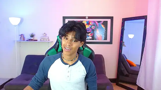 dreyk20 online show from 11/28/25, 01:44