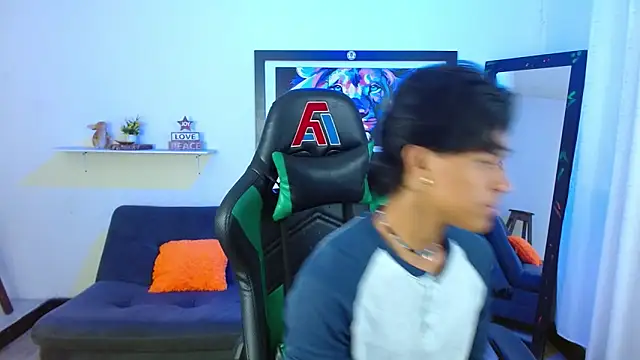 dreyk20 online show from 11/08/25, 01:58