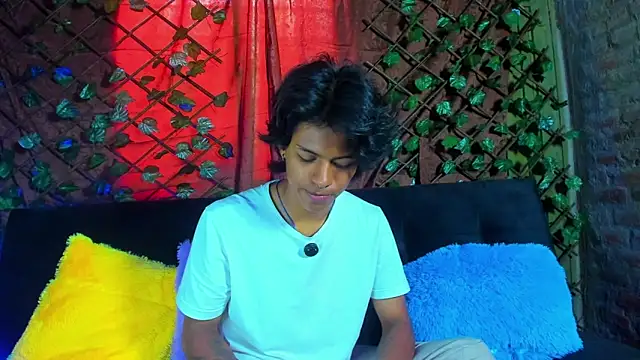 dreyk20 online show from 02/08/26, 05:32