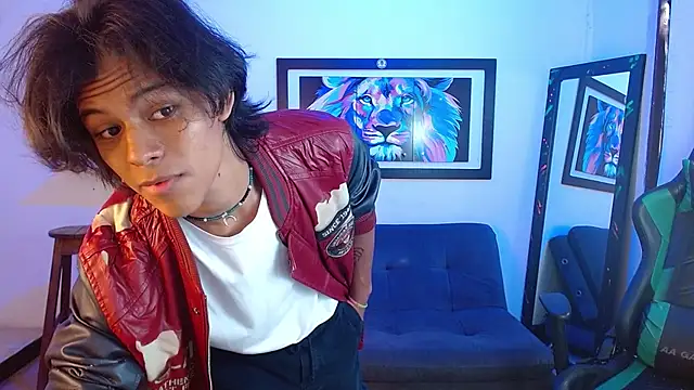 dreyk20 online show from 10/30/25, 02:04