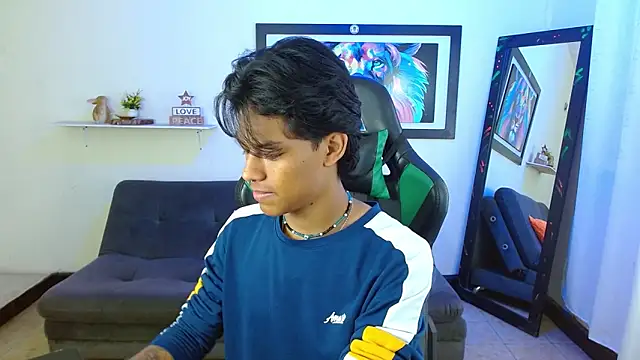 dreyk20 online show from 11/21/25, 01:43