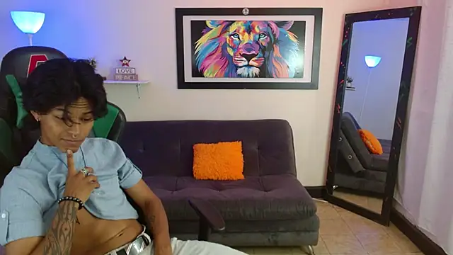 dreyk20 online show from 01/08/26, 02:23