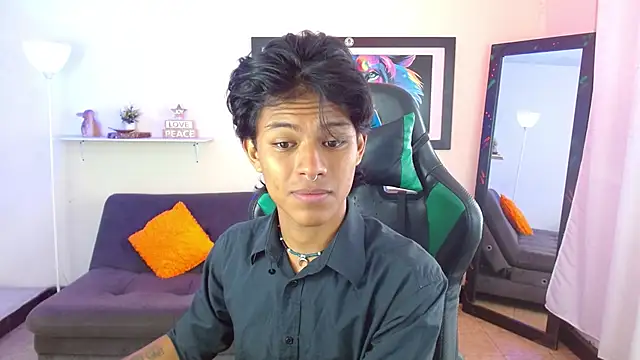 dreyk20 online show from 11/29/25, 01:44