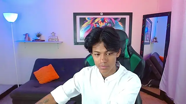 dreyk20 online show from 12/05/25, 02:04