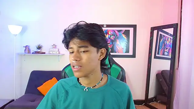 dreyk20 online show from 12/02/25, 02:41