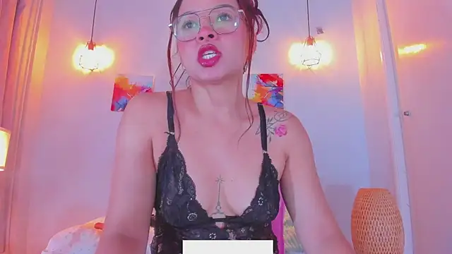 Karlaliones69 online show from 02/20/26, 11:45