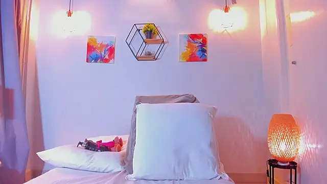 Karlaliones69 online show from 01/13/26, 12:09