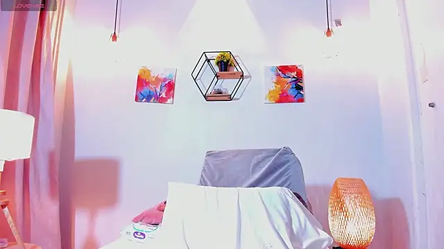 Karlaliones69 online show from 02/09/26, 11:41