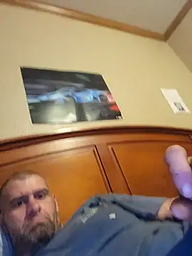 Bigdickcraig11 online show from 10/19/25, 07:27