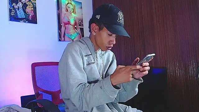 Snapshot of briamhoconor_xh chatting on 01/11/26, 03:24 briamhoconor xh online show from 01/11/26, 03:24