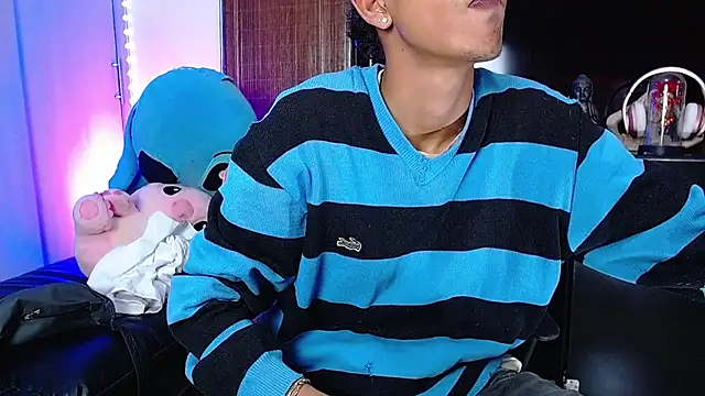 briamhoconor xh online show from 11/26/25, 02:00