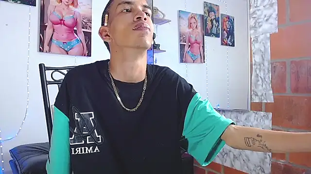 briamhoconor xh online show from 09/24/25, 11:32