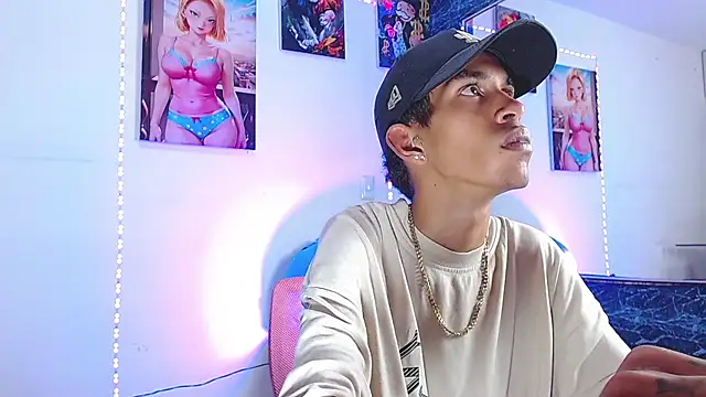 briamhoconor xh online show from 11/11/25, 04:29