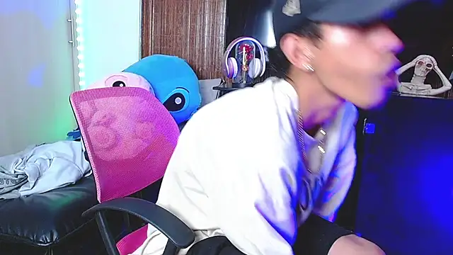 briamhoconor xh online show from 11/24/25, 11:49