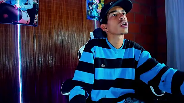 Snapshot of briamhoconor_xh chatting on 02/03/26, 11:21 briamhoconor xh online show from 02/03/26, 11:21