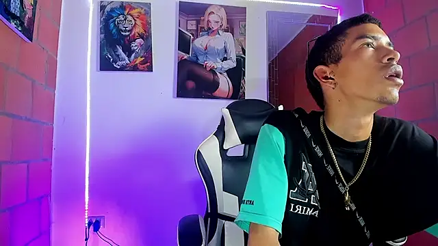 briamhoconor xh online show from 03/10/26, 01:31