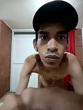 briamhoconor xh online show from 11/30/25, 12:11