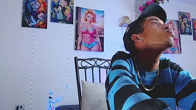 briamhoconor xh online show from 09/20/25, 05:45