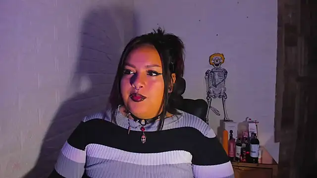 Arthemisa tay69 online show from 10/31/25, 05:04