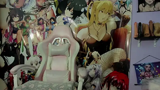 Kylie Moan online show from 09/27/25, 05:13