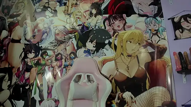 Kylie Moan online show from 09/26/25, 05:58